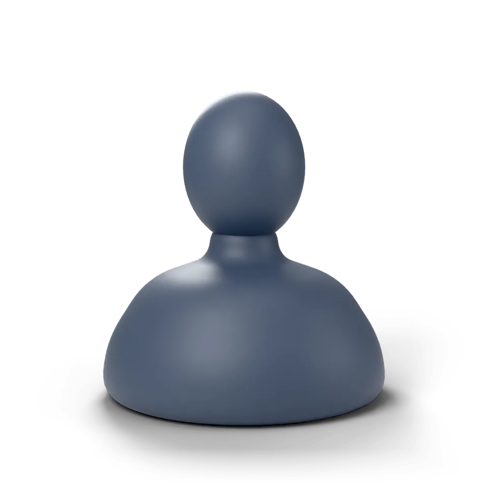 Founder portrait